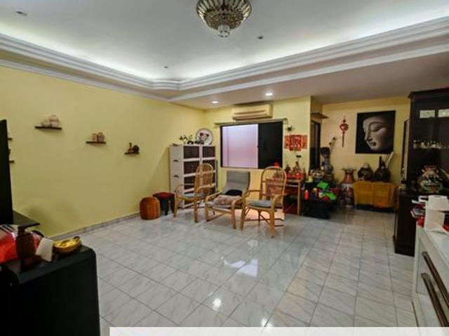 House for sale in Selayang, Selangor