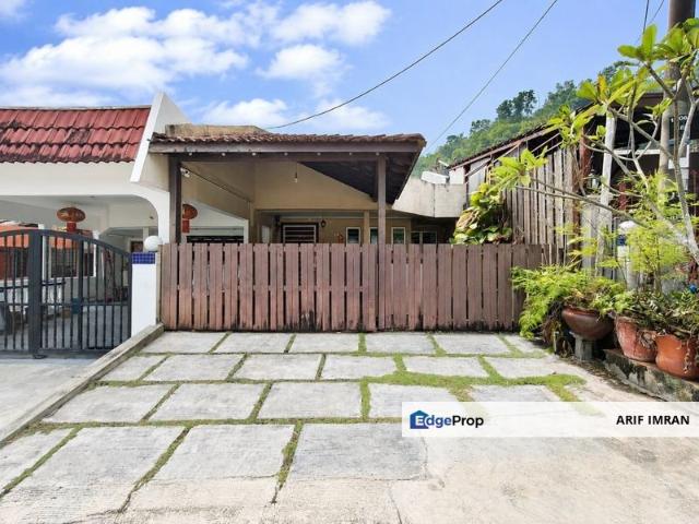 House for sale in Selayang, Selangor