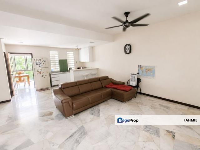 House for sale in Selayang, Selangor