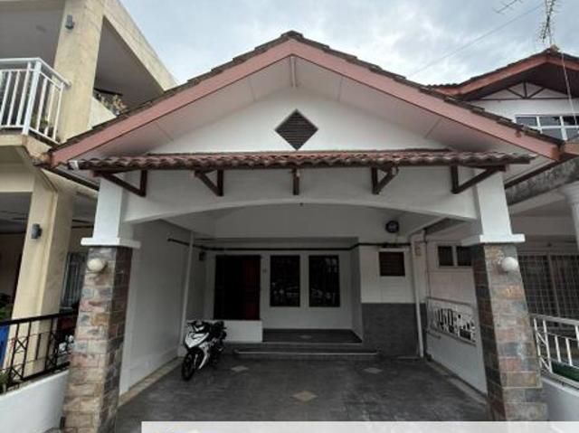 House for sale in Bandar Baru Selayang, Majlis Perbandaran Selayang
