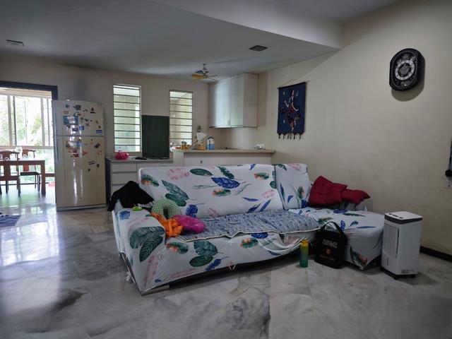 Terraced House for sale in Country Heights Damansara, Kuala Lumpur