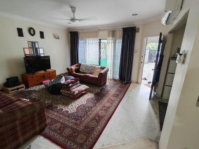Terraced House for sale in Kelang, Selangor