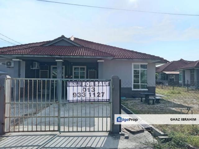 House for sale in Bachok, Kelantan