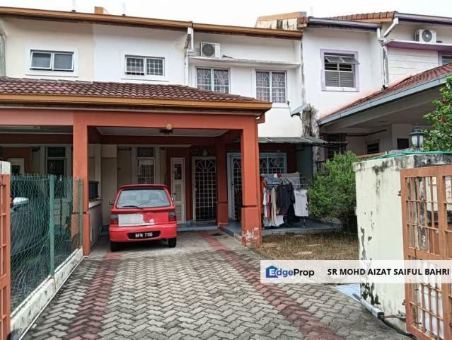 House for sale in Petaling, Subang Jaya