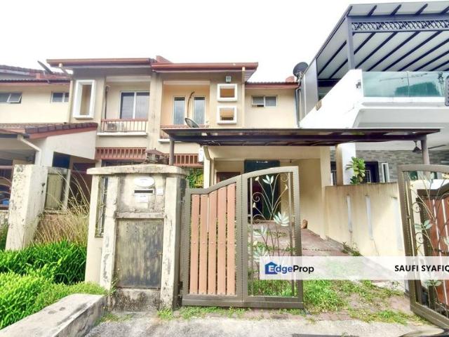 House for sale in Petaling, Subang Jaya