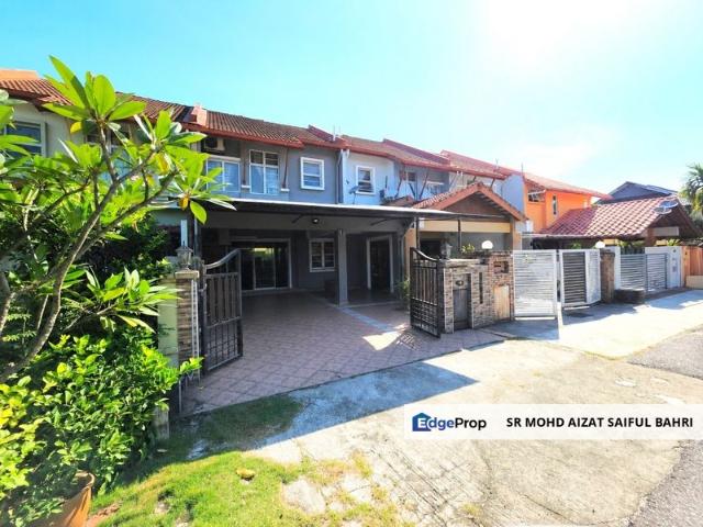 House for sale in Petaling, Subang Jaya