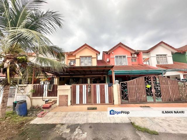 House for sale in Petaling, Subang Jaya