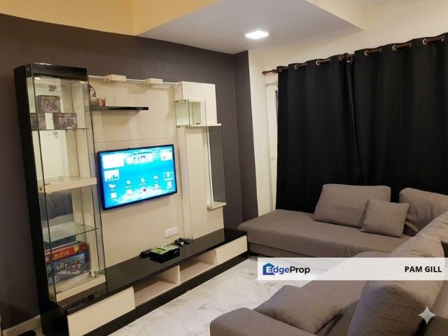 House for rent in Petaling, Subang Jaya