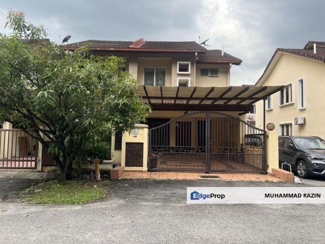 House for sale in Petaling, Subang Jaya