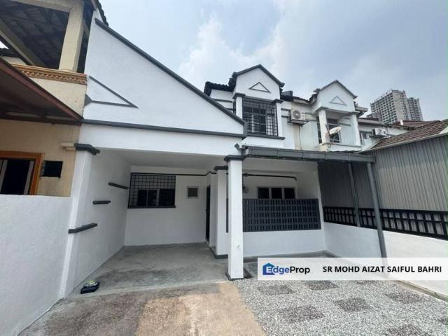 House for sale in Majlis Bandaraya Subang Jaya, Petaling