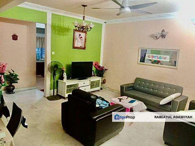 House for sale in Petaling, Subang Jaya