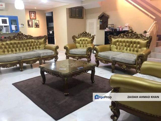 House for sale in Petaling, Subang Jaya