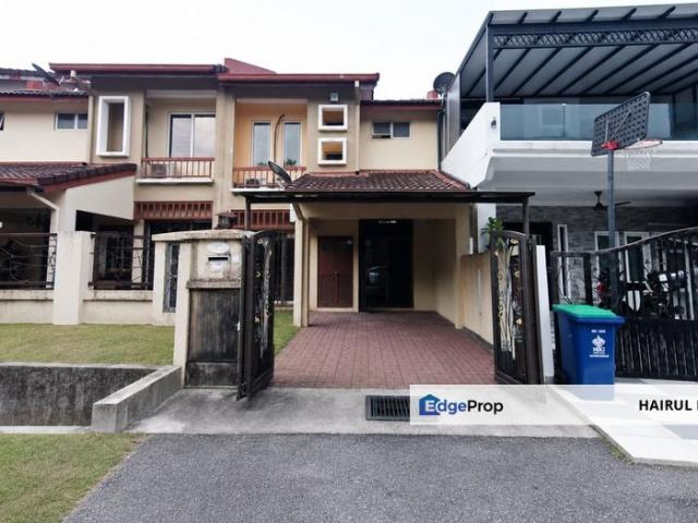 House for sale in Petaling, Subang Jaya
