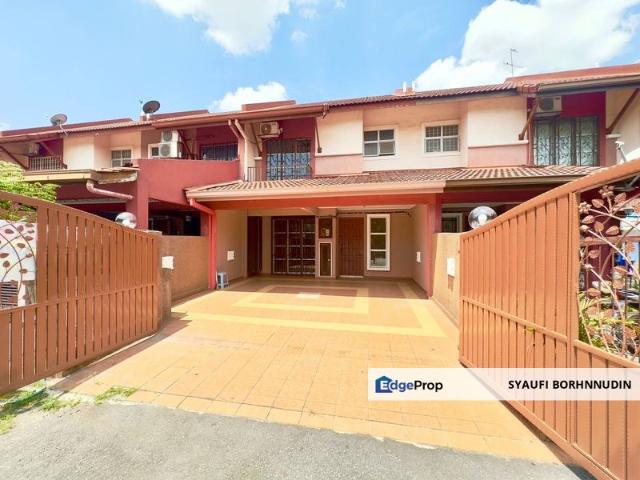 House for sale in Petaling, Subang Jaya