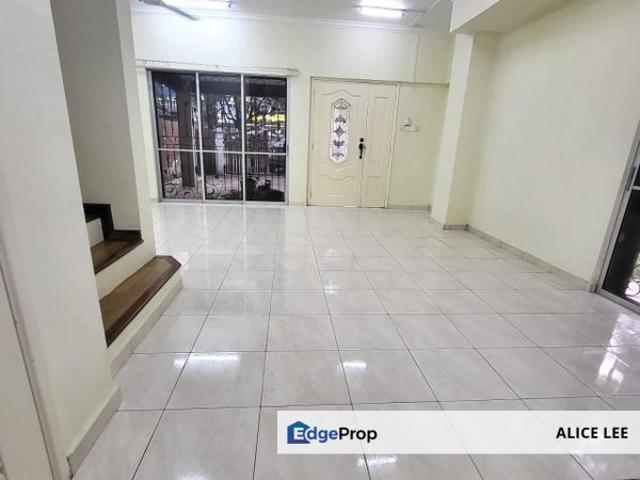 House for rent in Petaling, Subang Jaya