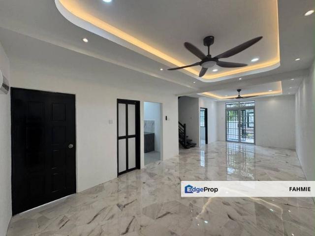 House for sale in Majlis Bandaraya Subang Jaya, Petaling