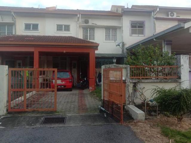 Terraced House for sale in Petaling, Subang Jaya