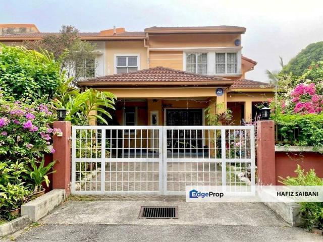 House for sale in Majlis Bandaraya Subang Jaya, Petaling