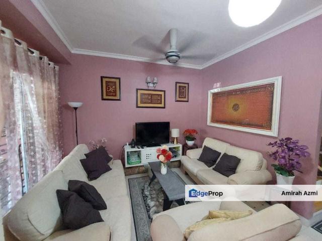 House for sale in Petaling, Subang Jaya