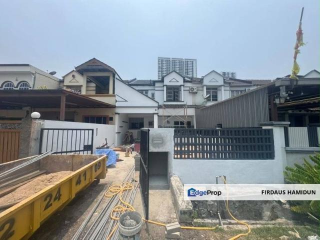 House for sale in Petaling, Subang Jaya