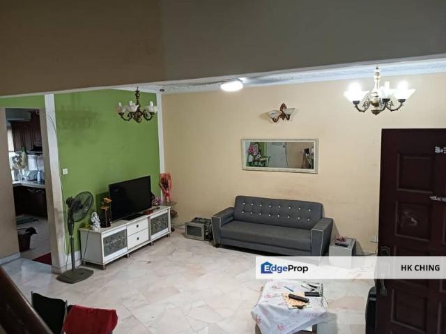 House for sale in Petaling, Subang Jaya