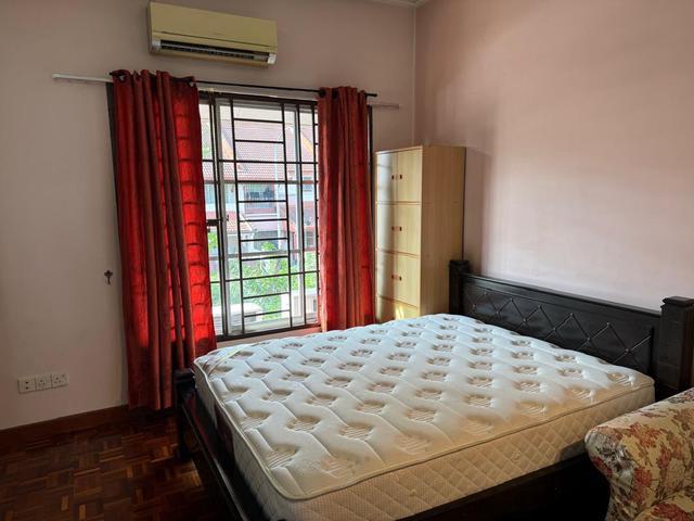 Terraced House for rent in Petaling, Subang Jaya