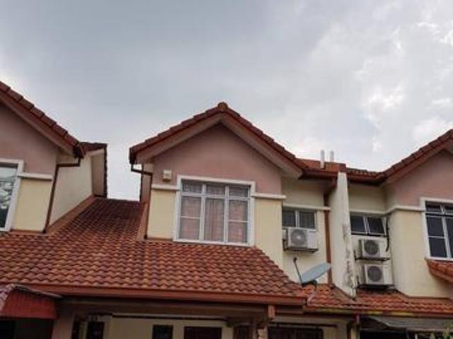 Terraced House for rent in Petaling, Subang Jaya