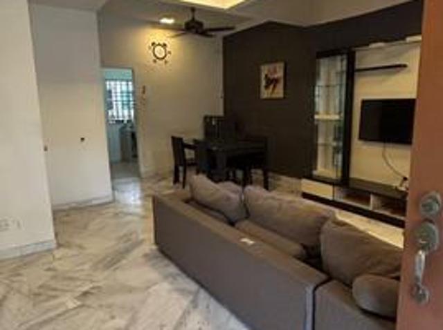 Terraced House for rent in Petaling, Subang Jaya