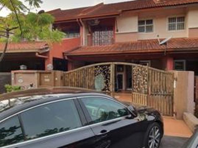 Terraced House for sale in Petaling, Subang Jaya
