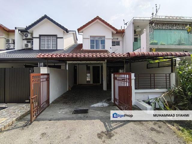 House for sale in Petaling, Subang Jaya