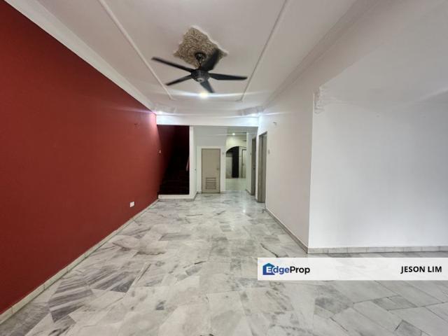 House for sale in Petaling, Subang Jaya