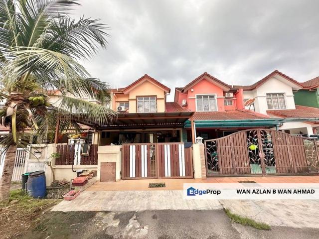 House for sale in Petaling, Subang Jaya