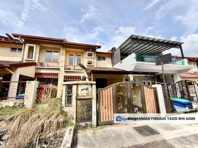 House for sale in Petaling, Subang Jaya