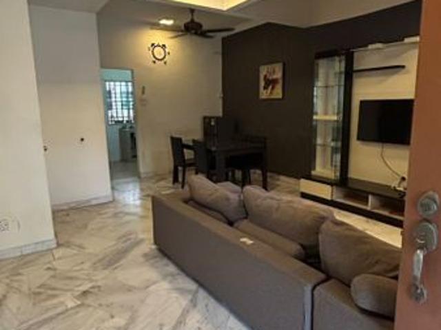 House for rent in Petaling, Subang Jaya