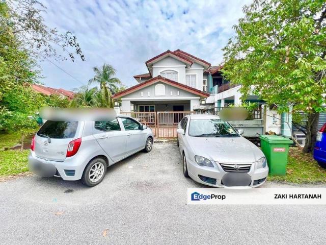 House for sale in Petaling, Subang Jaya