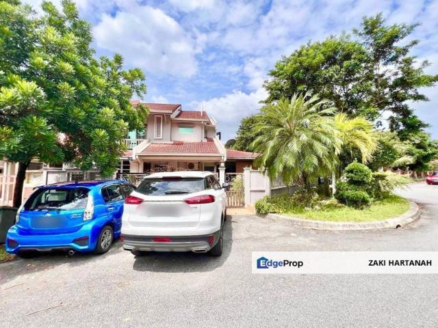 House for sale in Petaling, Subang Jaya
