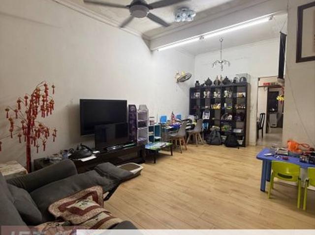 House for sale in Majlis Bandaraya Subang Jaya, Petaling