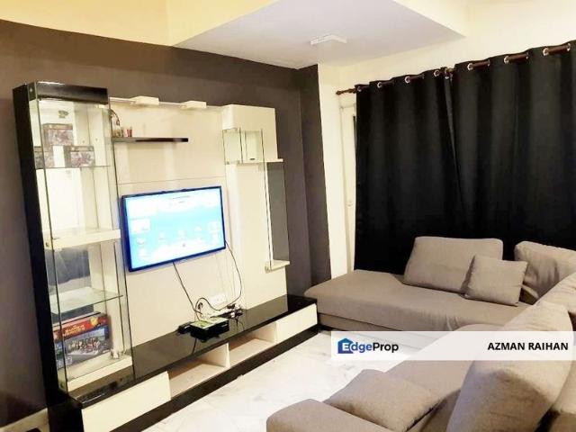 House for rent in Petaling, Subang Jaya