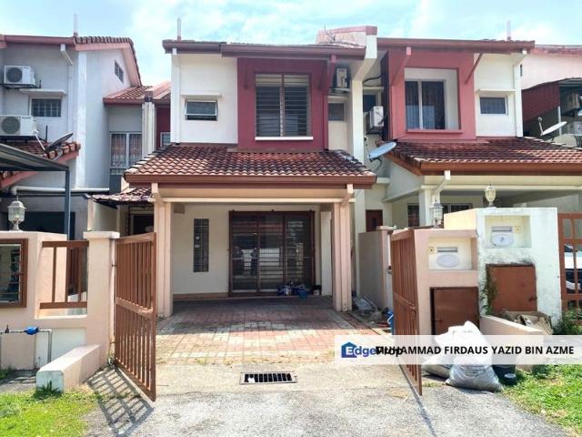 House for sale in Petaling, Subang Jaya