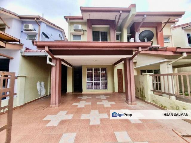 House for sale in Petaling, Subang Jaya