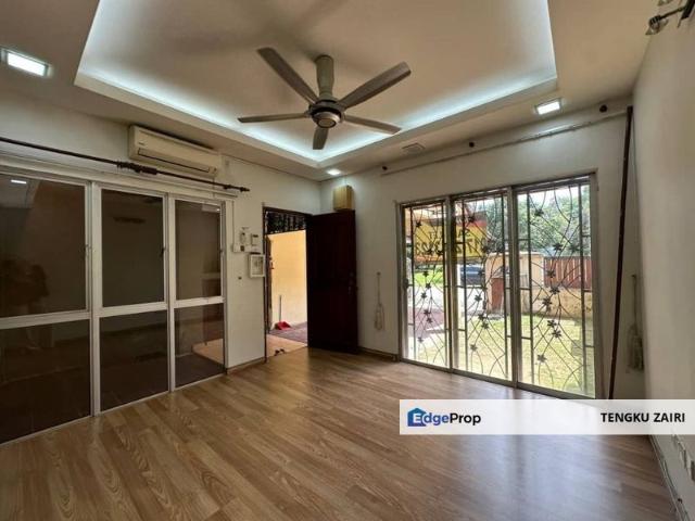 House for sale in Petaling, Subang Jaya