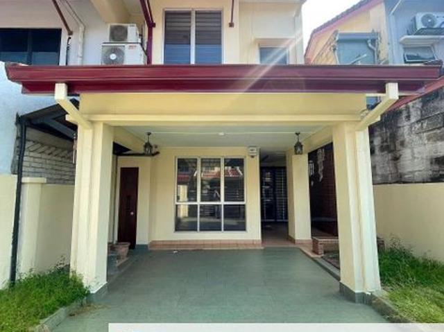 House for sale in Petaling, Subang Jaya