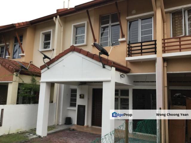 House for rent in Petaling, Subang Jaya
