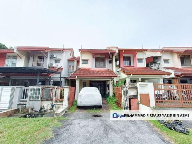 House for sale in Petaling, Subang Jaya