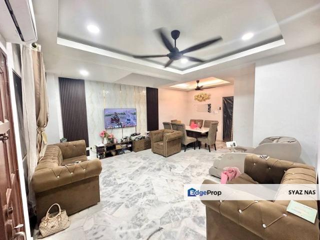 House for sale in Majlis Bandaraya Subang Jaya, Petaling