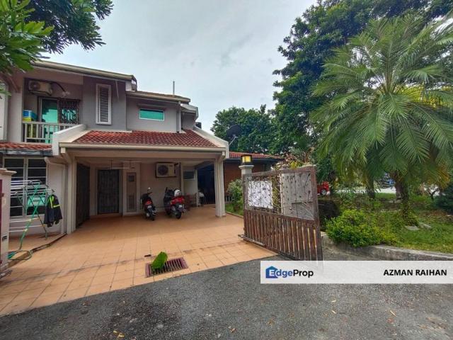 House for sale in Petaling, Subang Jaya