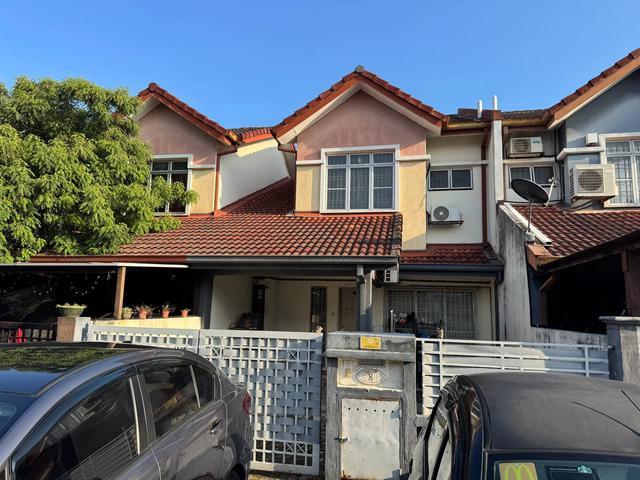 Terraced House for sale in Petaling, Subang Jaya