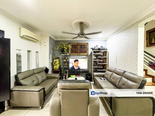 House for sale in Petaling, Subang Jaya