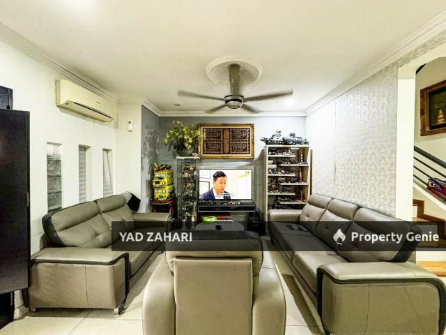 Terraced House for sale in Petaling, Subang Jaya