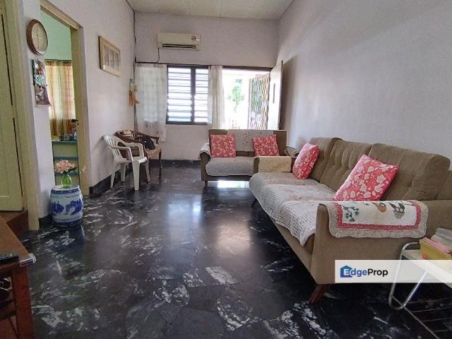 House for sale in Perak, Tanjong Ipoh